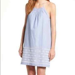 Vineyard Vines Searsucker Dress